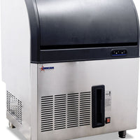 Omcan - 28" Ice Maker with 70 lb Capacity - IC-CN-0060
