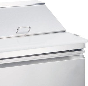 Omcan - 28" Refrigerated Prep Table - PT-CN-0686-HC