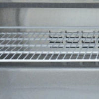 Omcan - 28" Refrigerated Prep Table - PT-CN-0686-HC