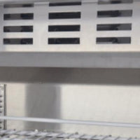 Omcan - 28" Refrigerated Prep Table - PT-CN-0686-HC