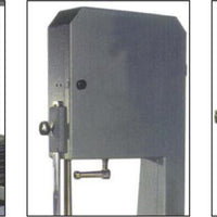 Omcan - 3 HP Three-Phase Tabletop Band Saw - BS-VE-3200-T