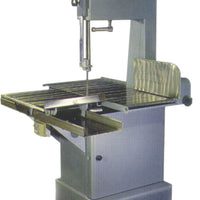 Omcan - 3 HP Three-Phase Tabletop Band Saw - BS-VE-3200-T