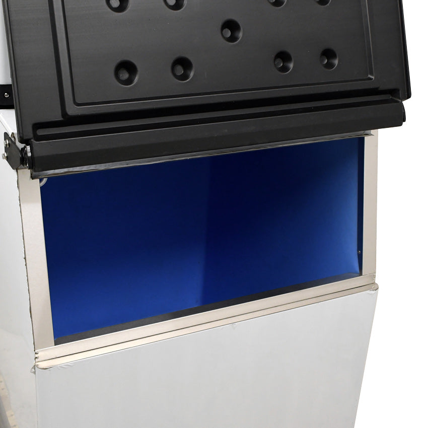 Omcan - 30" Ice Maker with 375 lb Capacity - IC-CN-0529