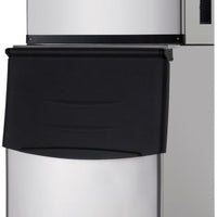 Omcan - 30" Ice Maker with 375 lb Capacity - IC-CN-0529