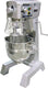 Omcan - 30 QT ETL-Certified Commercial Mixer with Guard & Timer - MX-CN-0030-T
