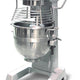Omcan - 30 QT ETL-Certified Commercial Mixer with Guard - MX-CN-0030-G