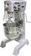 Omcan - 30 QT ETL-Certified Commercial Mixer with Guard & Timer - MX-CN-0030-T