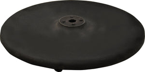 Omcan - 30" Round Table Base - 43158