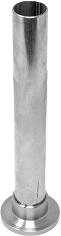 Omcan - 30 mm All Stainless Steel Nozzle/Horn For Hydraulic Stuffer - 36057