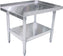 Omcan - 30” x 12” Equipment Stand - 24185