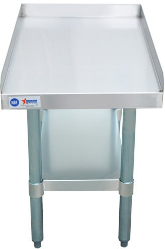 Omcan - 30” x 18” Equipment Stand - 22056