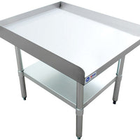 Omcan - 30” x 18” Equipment Stand - 22056