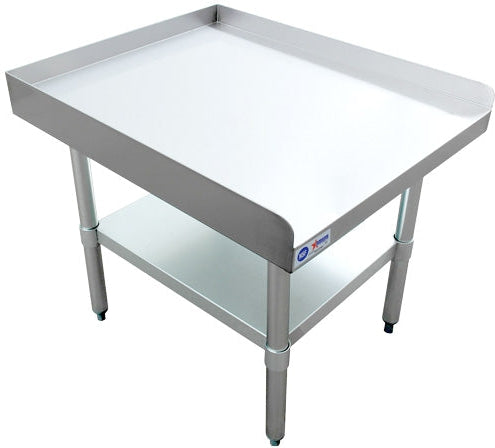 Omcan - 30” x 24” Equipment Stand - 22057
