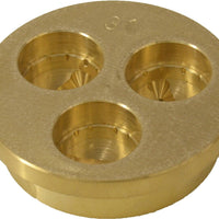 Omcan - #31 Pappardelle Pasta Die For Pasta Machine PM-IT-0004 - 13343