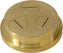 Omcan - #31 Pappardelle Pasta Die For Pasta Machine PM-IT-0004 - 13343