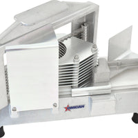 Omcan - 3/16" Manual Tomato Slicer - 10930