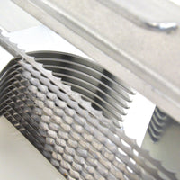 Omcan - 3/16" Manual Tomato Slicer - 10930