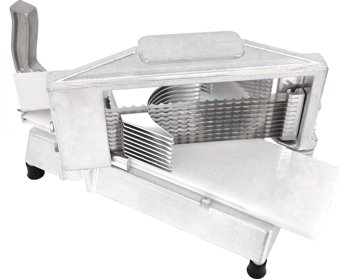 Omcan - 3/16" Manual Tomato Slicer - 10930