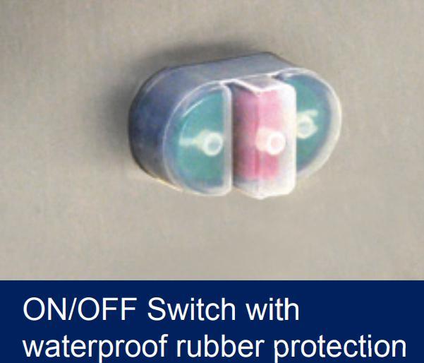 Omcan - #32 Stainless Steel Meat Grinder/Mincer 3 HP - MG-IT-0032-C