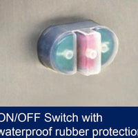 Omcan - #32 Stainless Steel Meat Grinder/Mincer 3 HP - MG-IT-0032-C