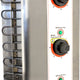 Omcan - 33-inch Vertical Broiler (Gyro Machine) - BR-CN-0394