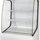 Omcan - 34" Open Refrigerated Floor Display Case - RS-CN-0360
