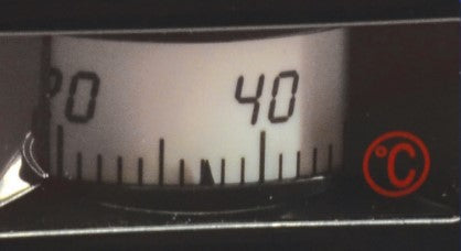 Omcan - 35" Elite Series Display Warmer with Front & Back Doors - DW-CN-0136