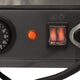 Omcan - 35" Elite Series Display Warmer with Front & Back Doors - DW-CN-0136