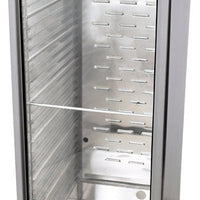 Omcan - 35 Pan Capacity Insulated Proofer Cabinet - 31833