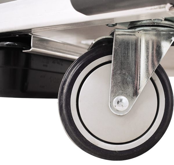 Omcan - 35 Pan Capacity Insulated Proofer Cabinet - 31833