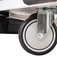 Omcan - 35 Pan Capacity Insulated Proofer Cabinet - 31833