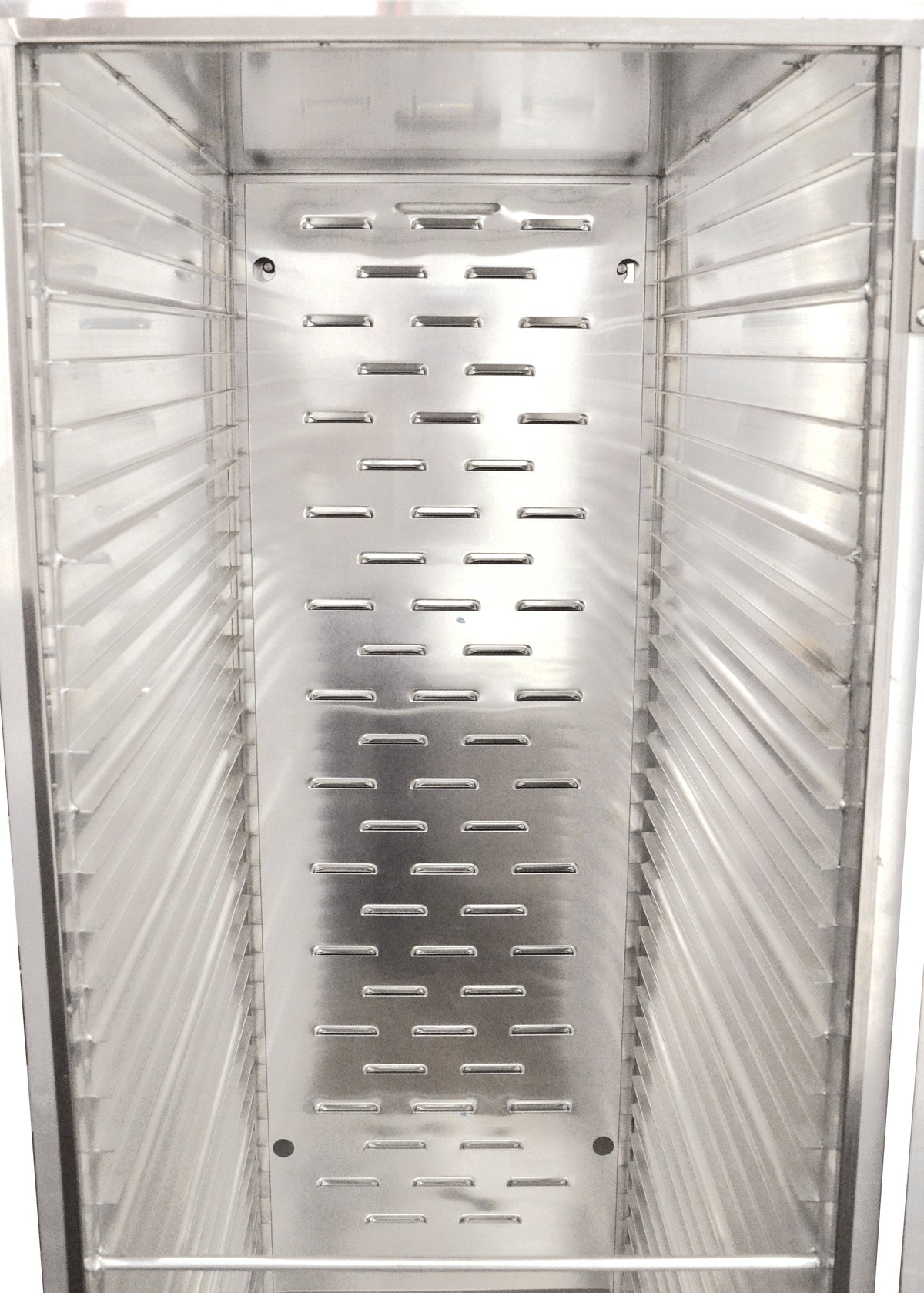 Omcan - 35 Pan Capacity Proofer Cabinet - 31834