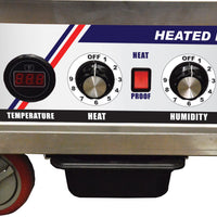 Omcan - 35 Pan Capacity Proofer Cabinet - 31834