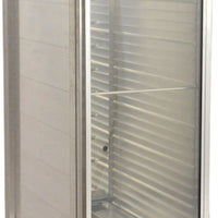 Omcan - 35 Pan Capacity Proofer Cabinet - 31834