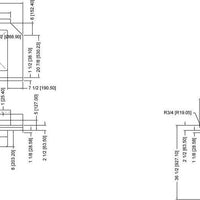 Omcan - 36” Left Side Soiled Dish Table with Sink - 28482