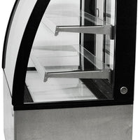 Omcan - 36" Refrigerated Floor Showcase - RS-CN-0271