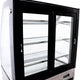 Omcan - 36" Refrigerated Floor Showcase - RS-CN-0271