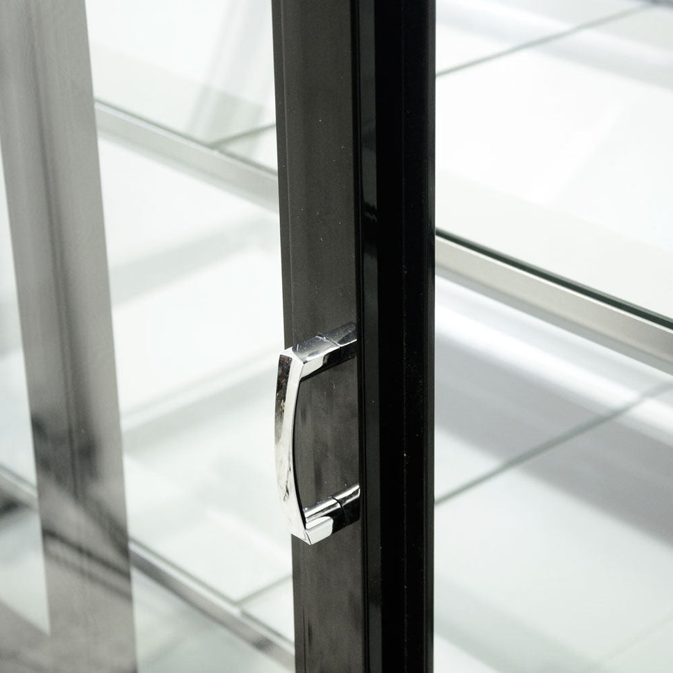 Omcan - 36" Refrigerated Floor Showcase - RS-CN-0271