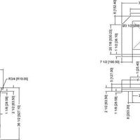 Omcan - 36” Right Side Soiled Dish Table with Sink - 28483
