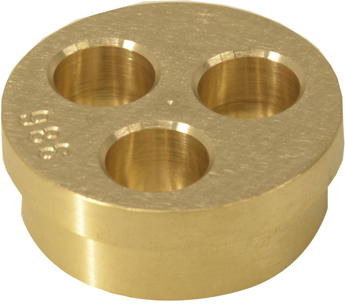 Omcan - #386 Casareccie Pasta Die For Pasta Machine PM-IT-0002 - 21188