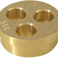 Omcan - #386 Casareccie Pasta Die For Pasta Machine PM-IT-0002 - 21188