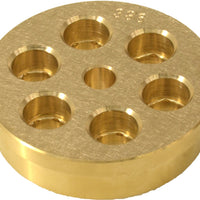 Omcan - #386 Caserecce Pasta Die For Pasta Machine PM-IT-0008 - 19757