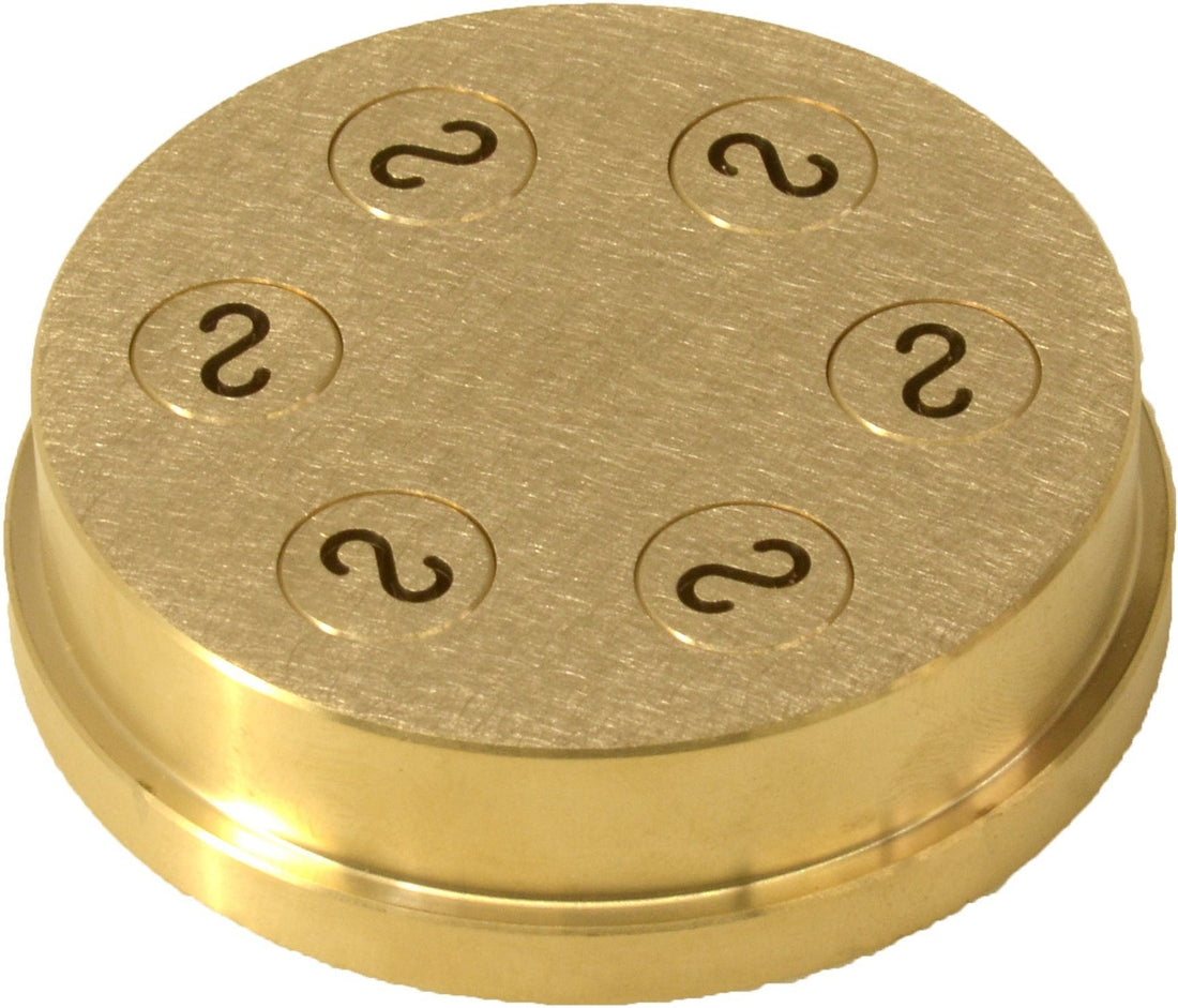 Omcan - #386 Caserecce Pasta Die For Pasta Machine PM-IT-0008 - 19757