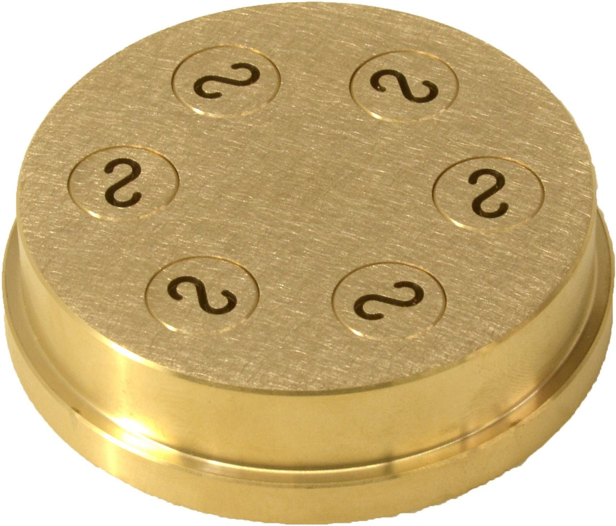 Omcan - #386 Caserecce Pasta Die For Pasta Machine PM-IT-0008 - 19757