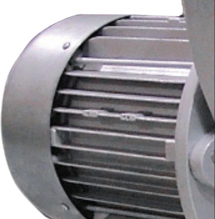 Omcan - 4 HP Heavy-Duty Cheese Grater - GR-IT-2983-B