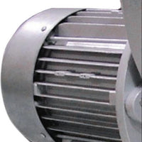 Omcan - 4 HP Heavy-Duty Cheese Grater - GR-IT-2983-B