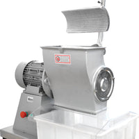 Omcan - 4 HP Heavy-Duty Cheese Grater - GR-IT-2983-B