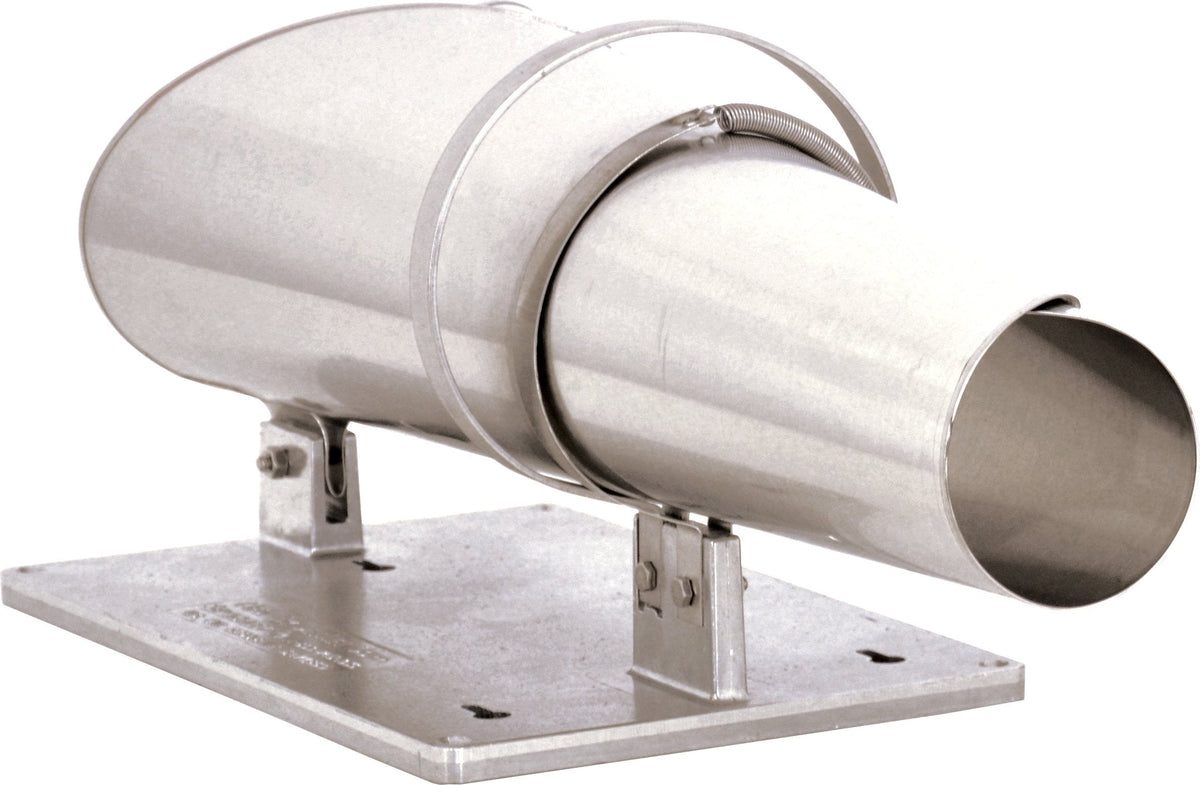 Omcan - 4" Stuffing Horn - 10471