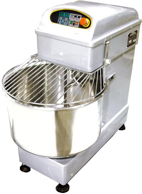 Omcan - 43 QT Economy Heavy-Duty Commercial Mixer - MX-CN-0043