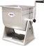Omcan - 44 lbs Capacity Commercial Manual Tilt Meat Mixer - 19203